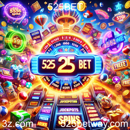 As Melhores Promoções do 525BET: Aumente Suas Chances de Ganho